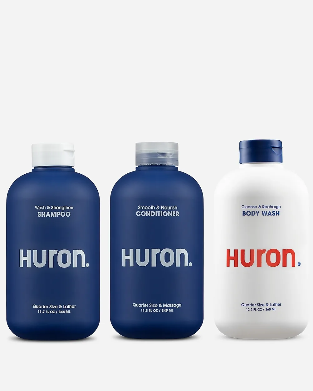 Huron Shower Kit by J.Crew