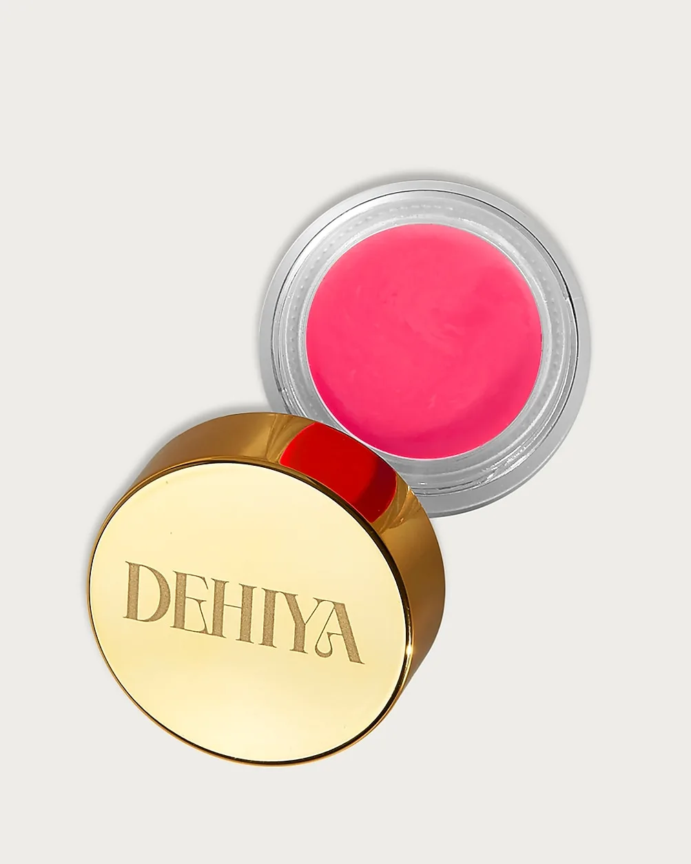 Dehiya Beauty Mahiri Lip + Cheek Tint by J.Crew
