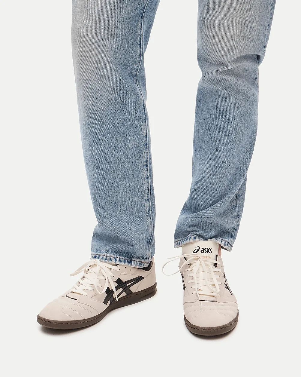 Asics® Leggerezza™ St Sneakers by J.Crew