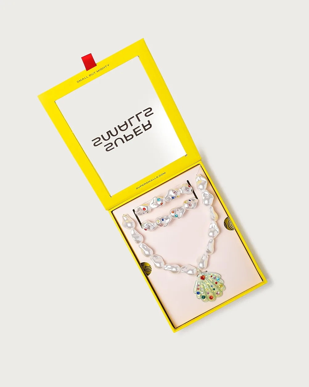 Super Smalls Mermaid Pool Party Mega Set by J.Crew
