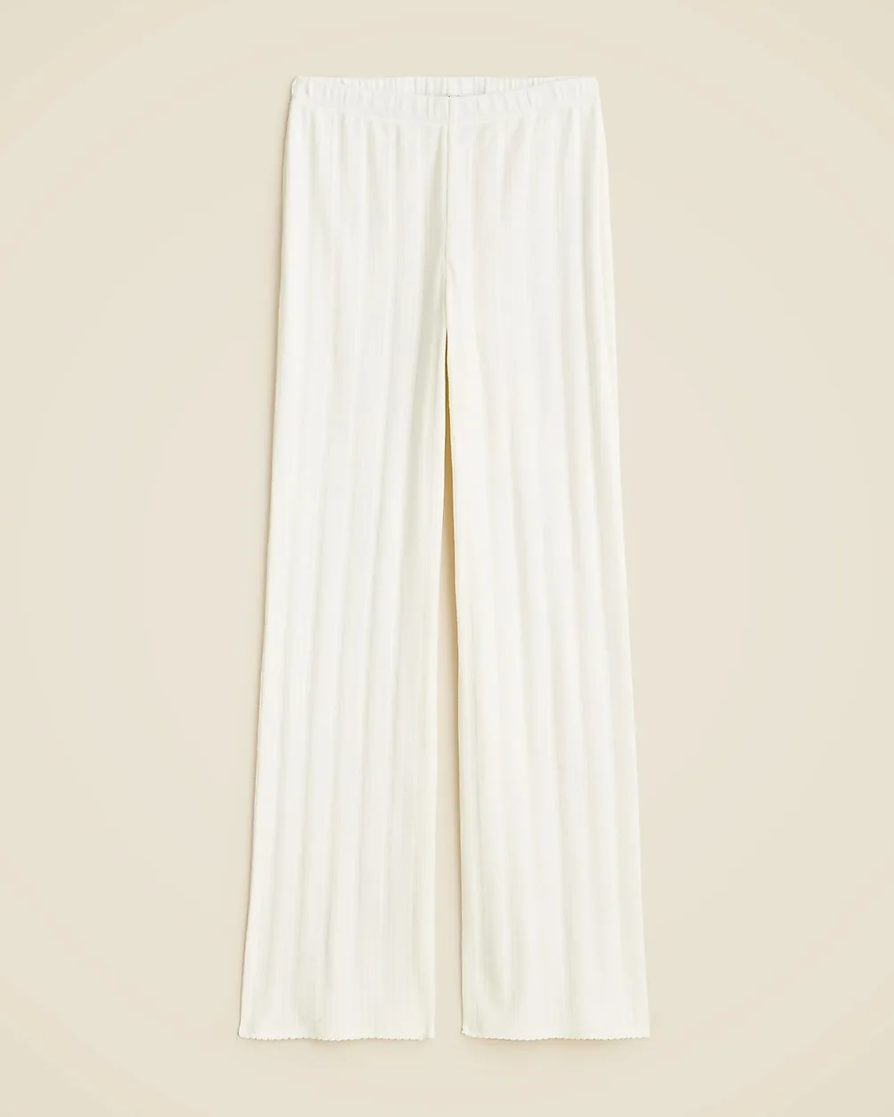 Pointelle Pant by J.Crew