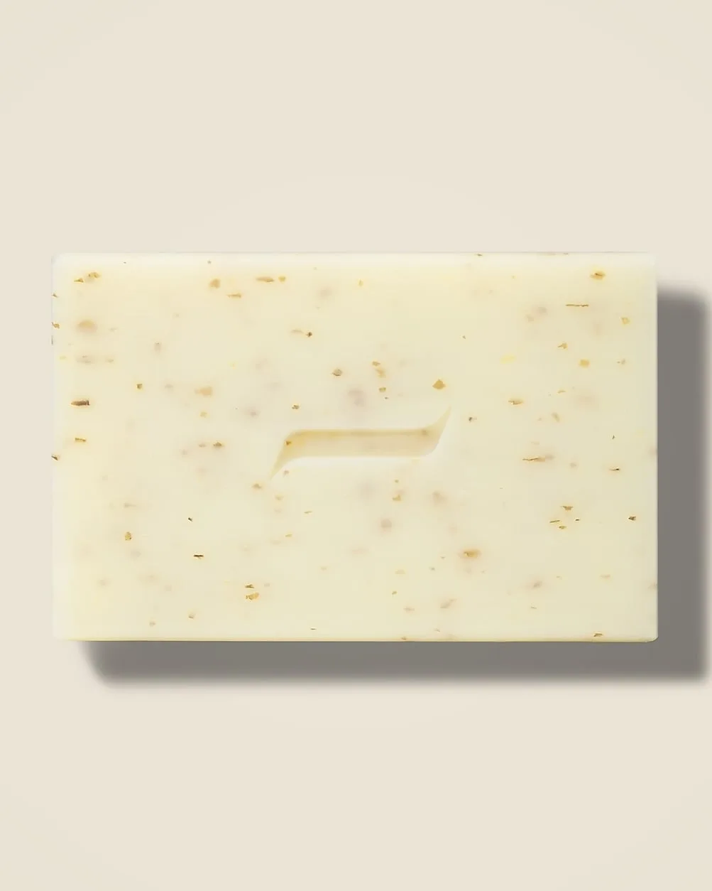 Caswell-Massey Heritage Body-Scrub Bar Soap by J.Crew