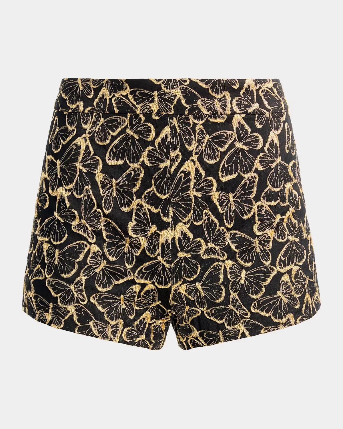 Hera High-Rise Shorts