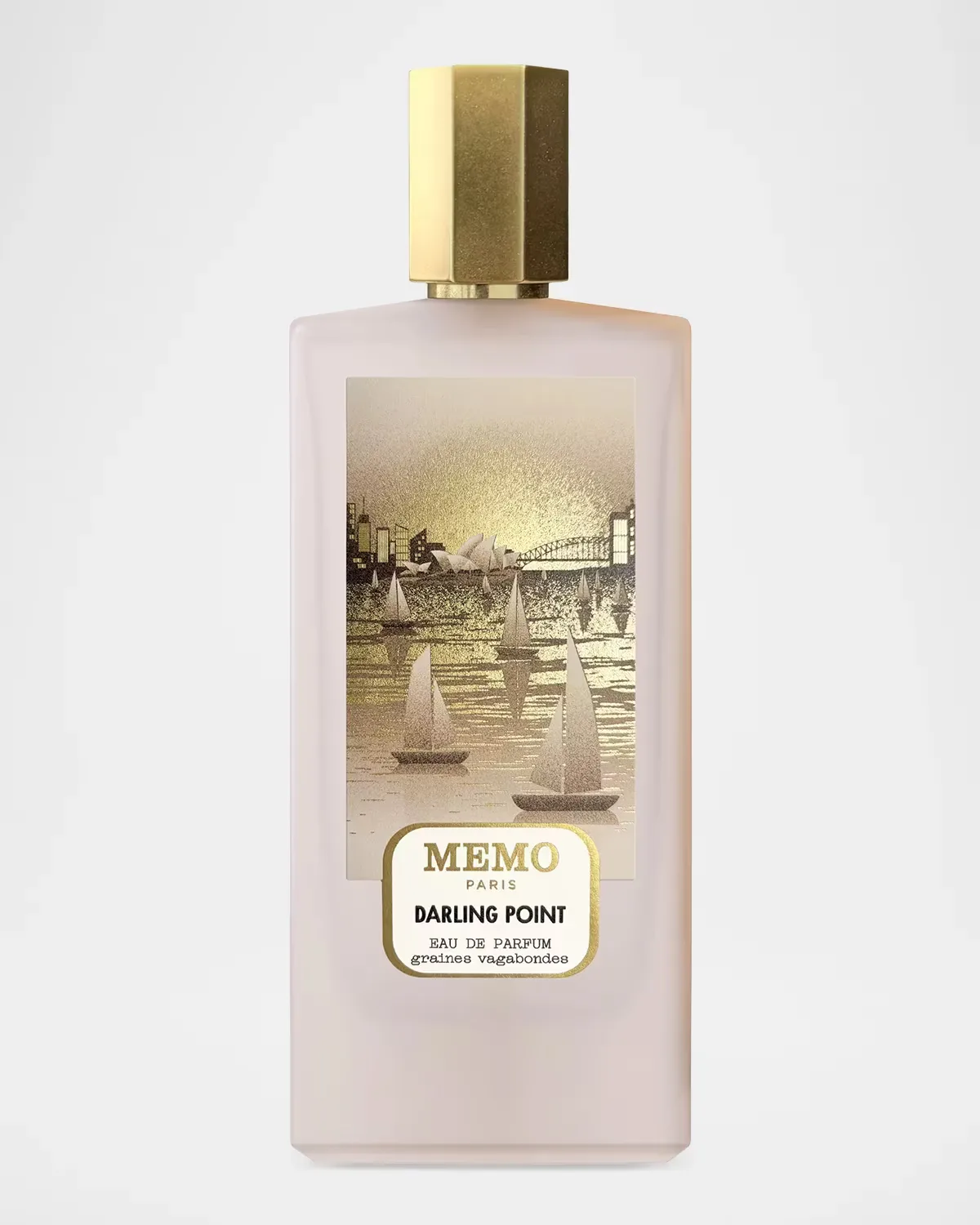 Darling Point Eau De Parfum, 2.5 oz by Memo Paris