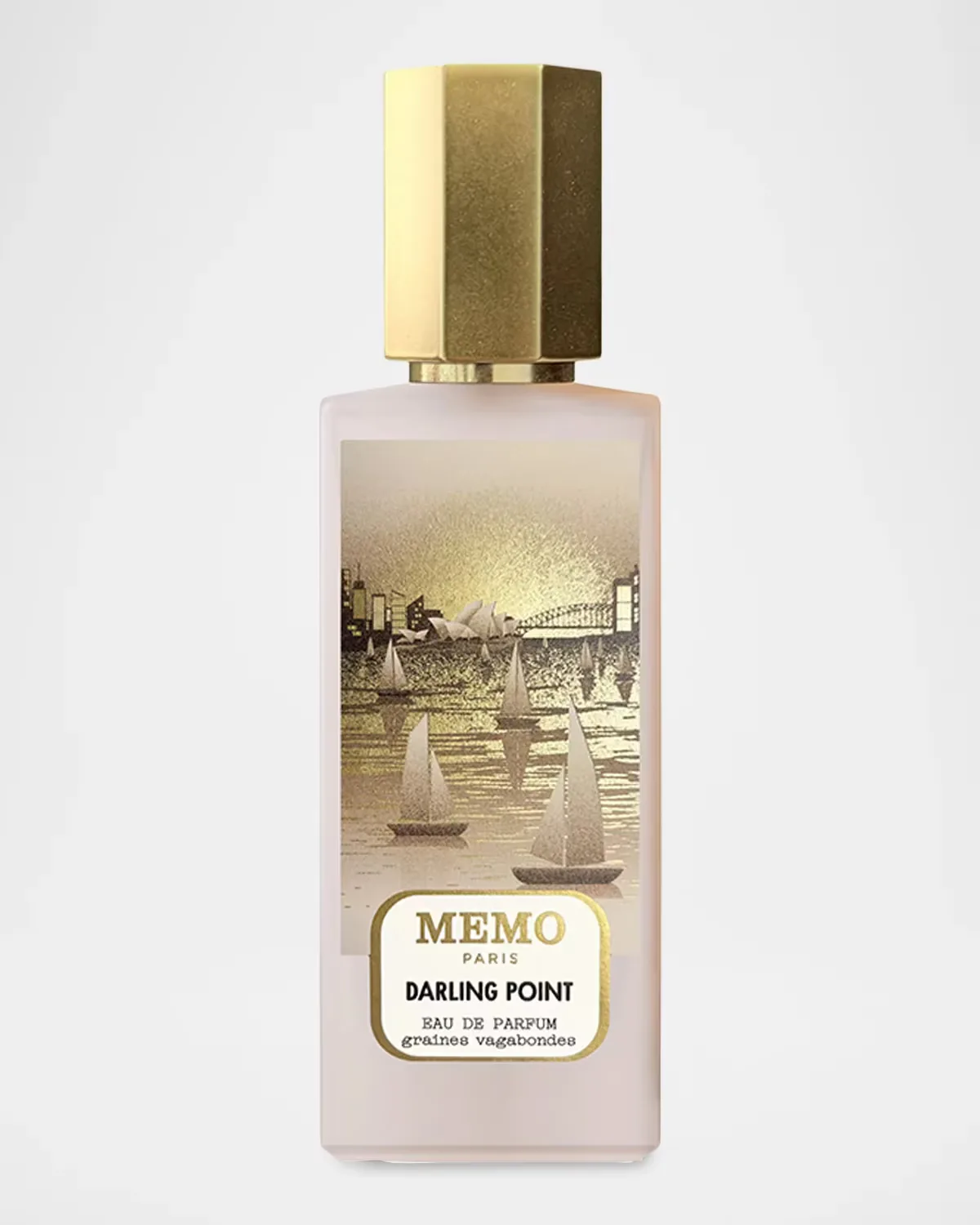 Darling Point Eau De Parfum, 1.7 oz by Memo Paris