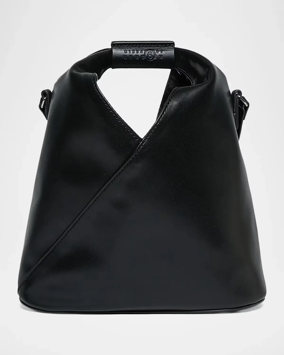 Japanese Crossbody Bag by MM6 Maison Margiela