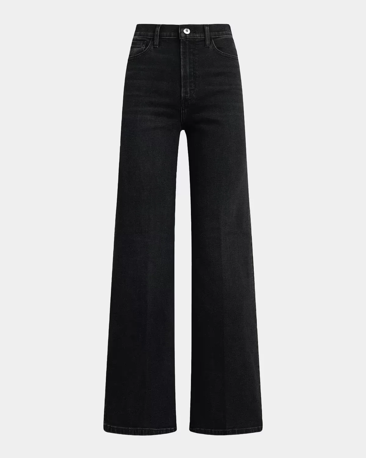 The Mia Wide-Leg Jeans