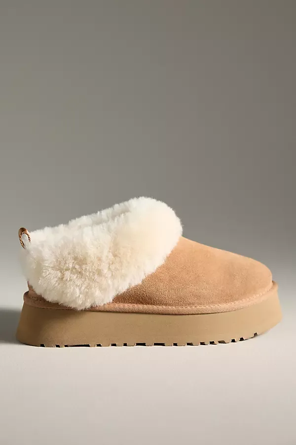 Tazzelle Platform Slippers by UGG
