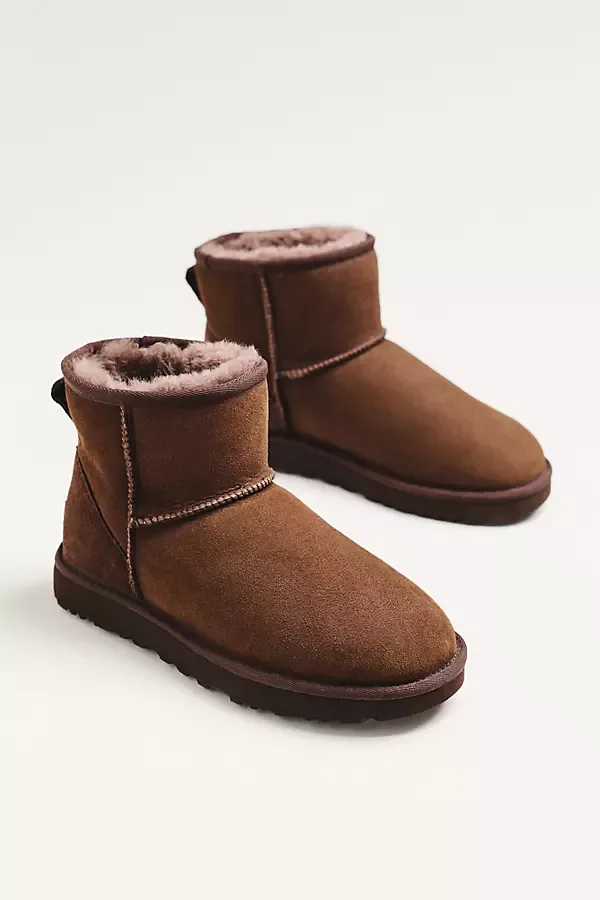 Classic Mini II Boots by UGG