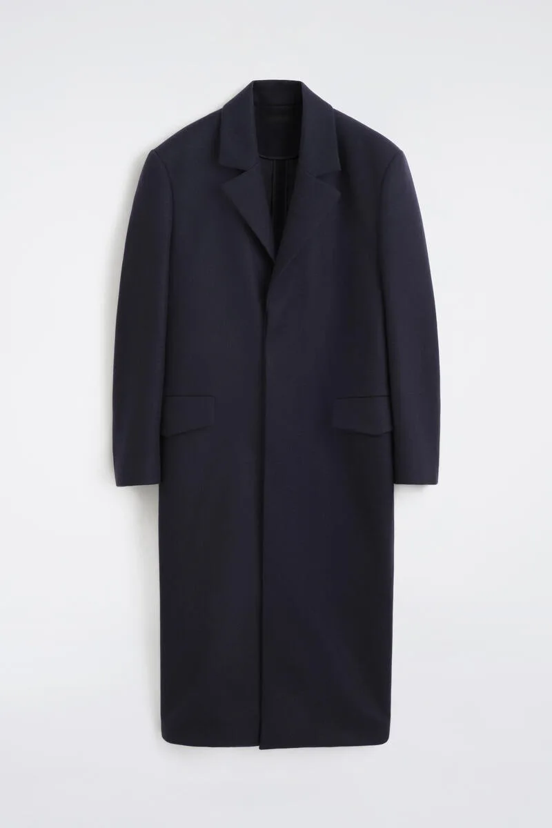 Tailored Wool Coat by COS