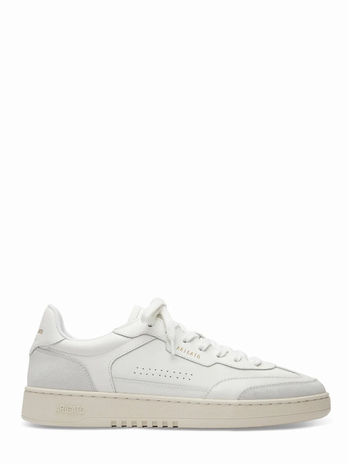 DICE T-TOE Sneaker with Refined Minimalist Design by Axel Arigato