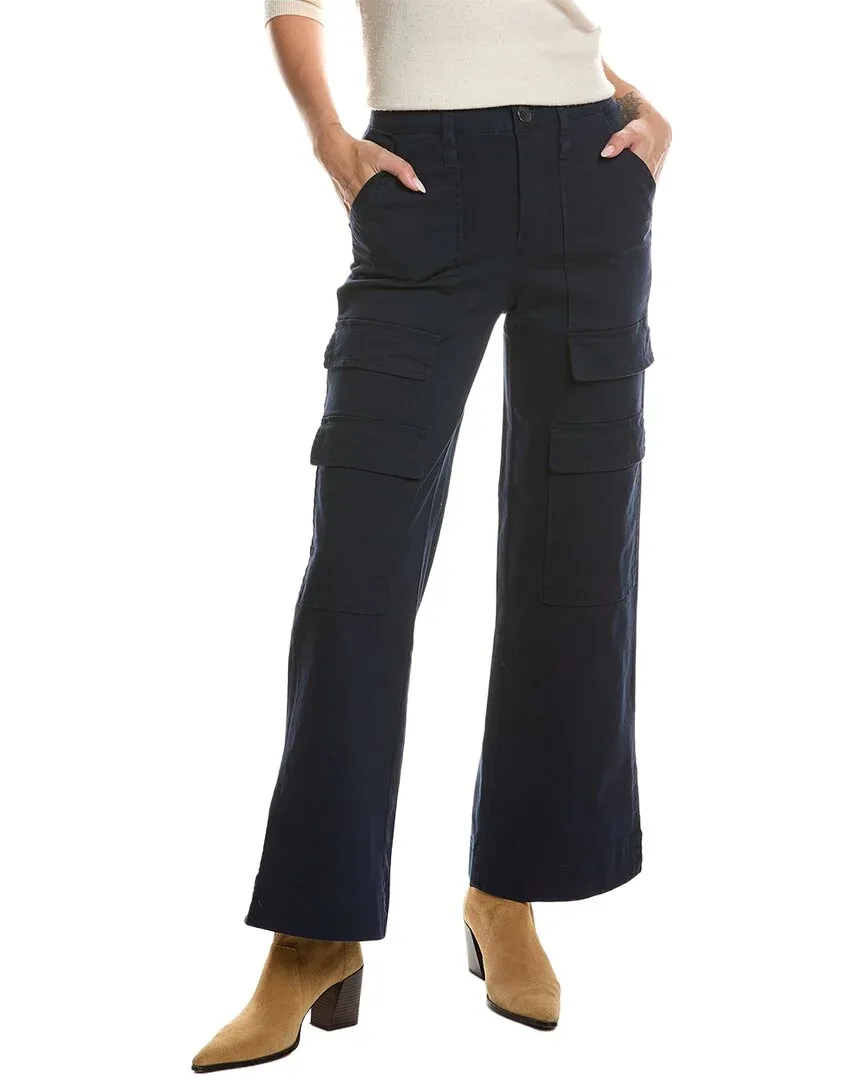 Utility Wide Leg Pant by WIT & WISDOM