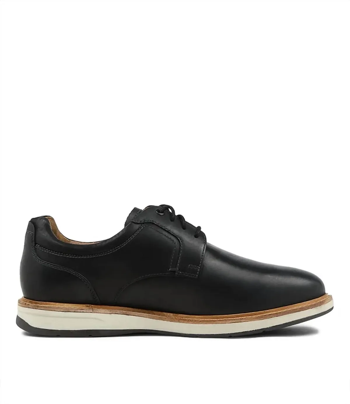 Scarsdale Plain Toe Oxford Shoes by Florsheim