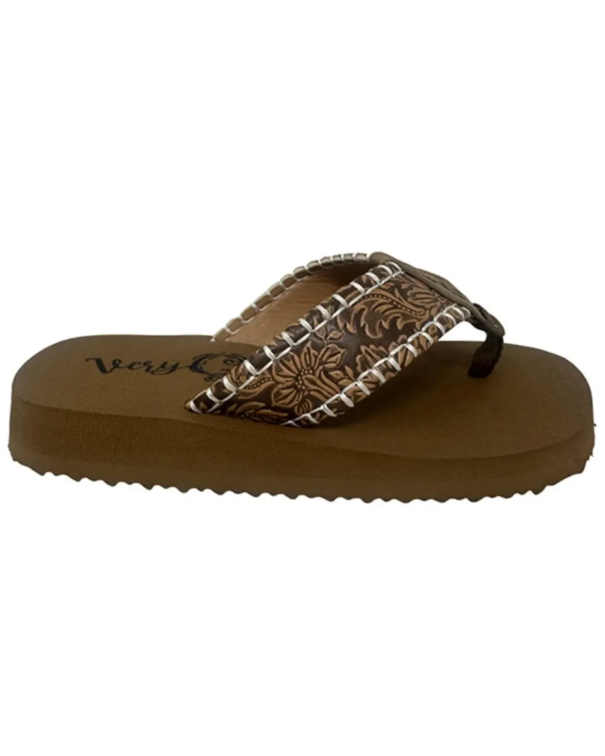 Pamela Flip Flop Sandal by Very G