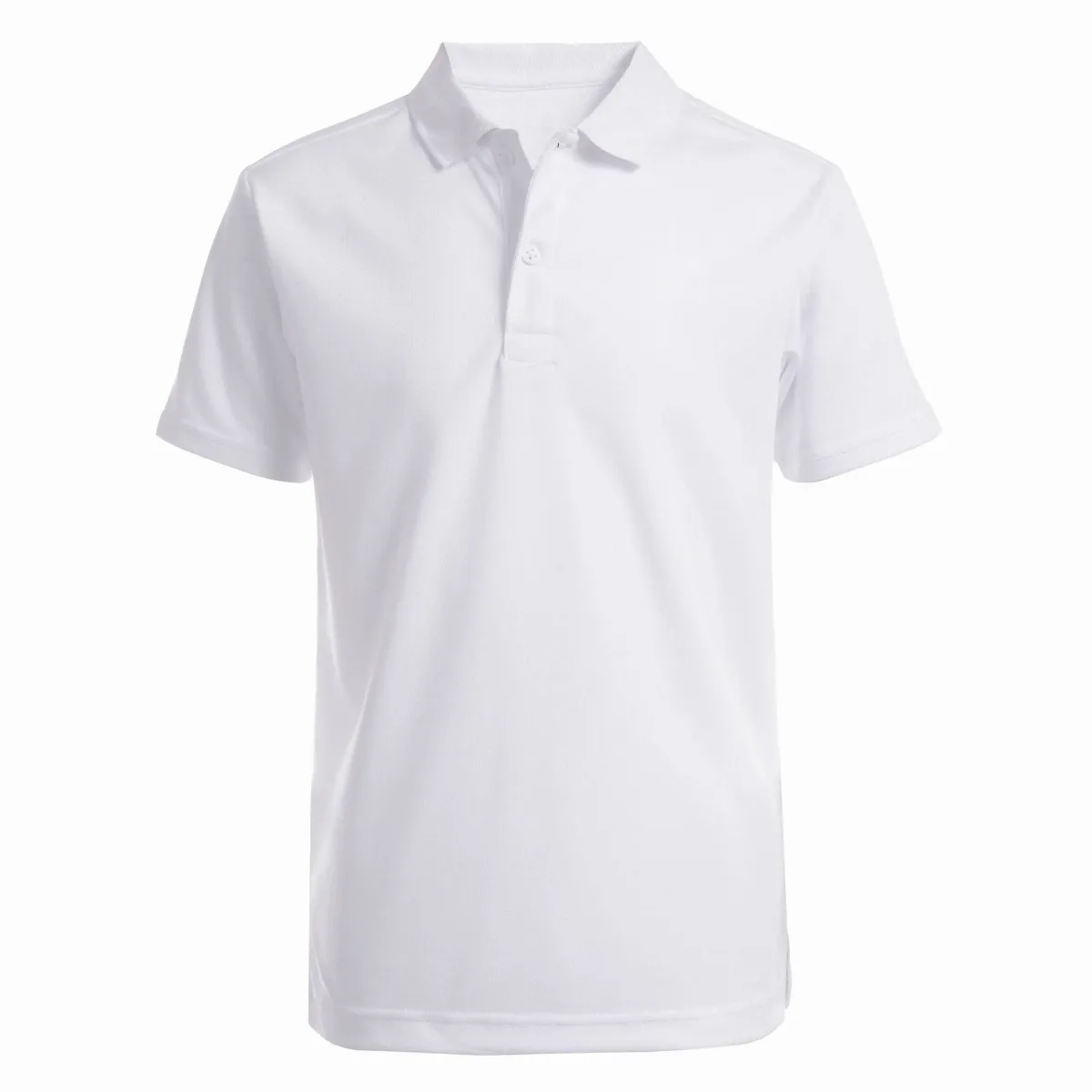 Husky Performance Polo by Nautica