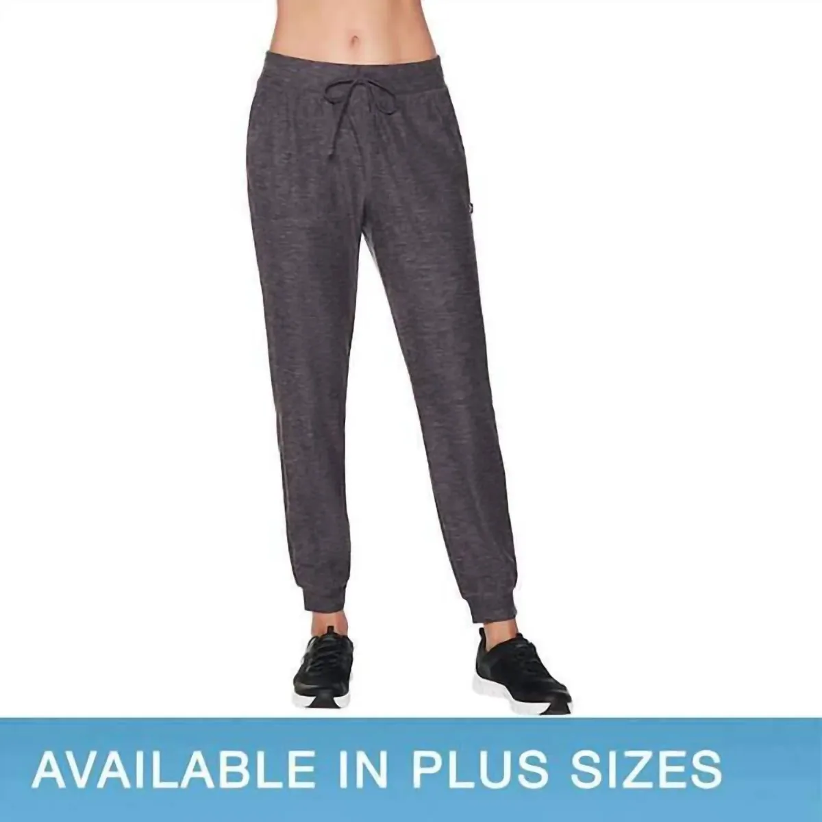 Brushed Jogger by Skechers