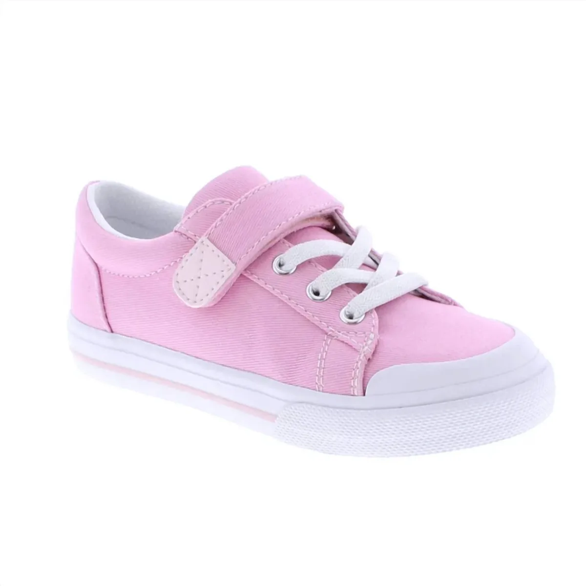 Jordan Sneaker in Bubblegum by Footmates