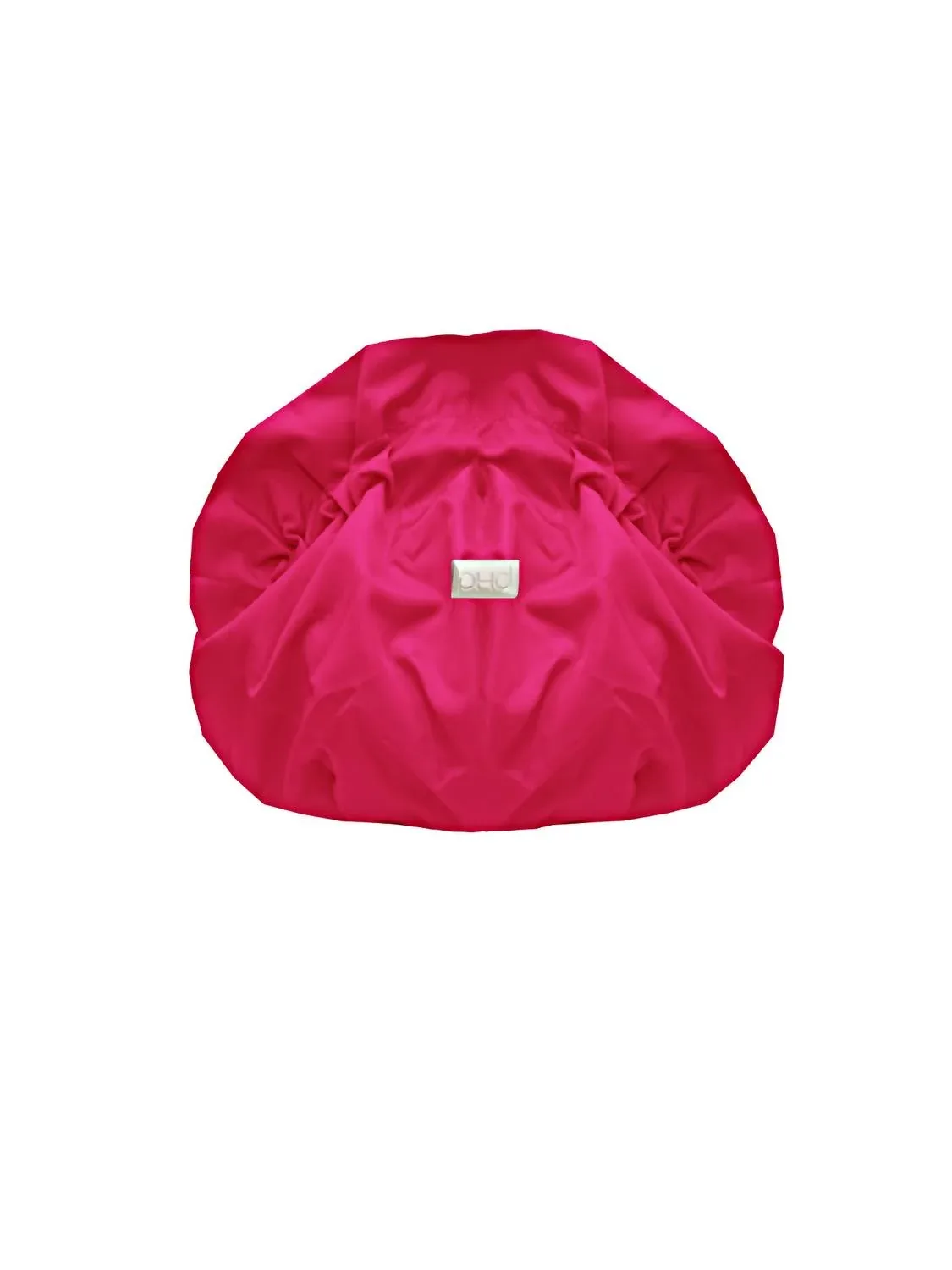 Ruby Clutch by Paige Hamilton Design