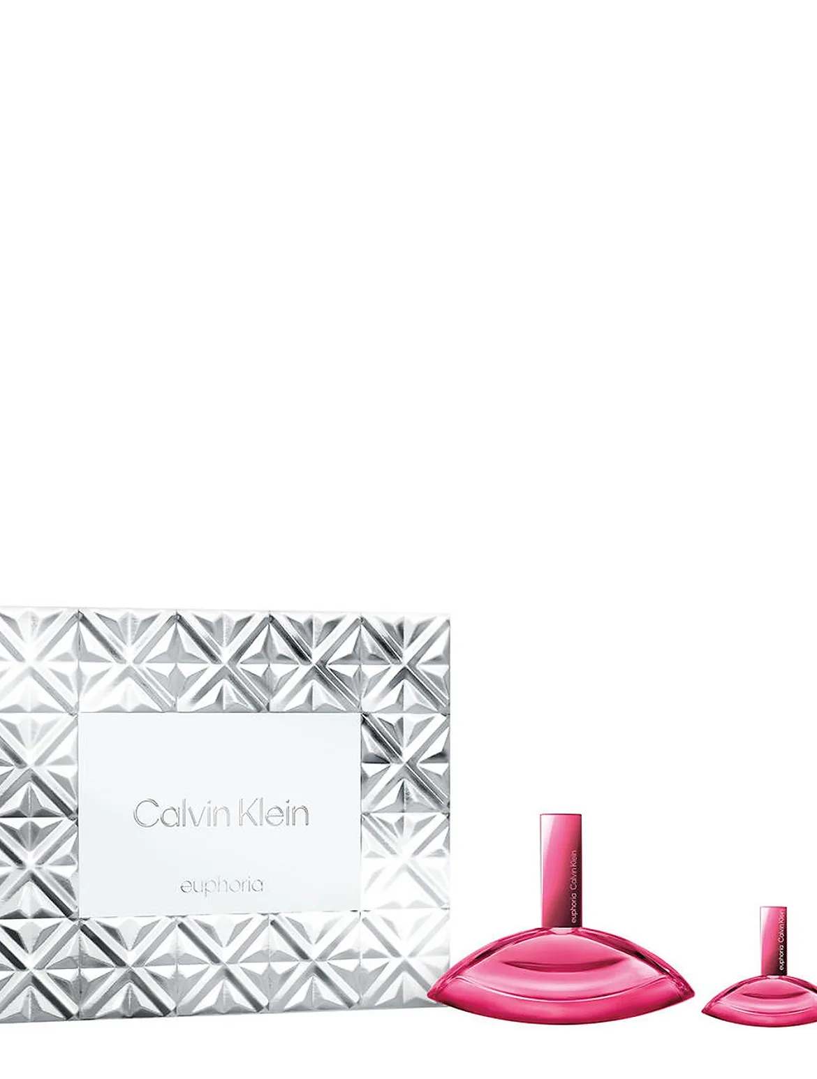 Euphoria Elixir Gift Set by Calvin Klein