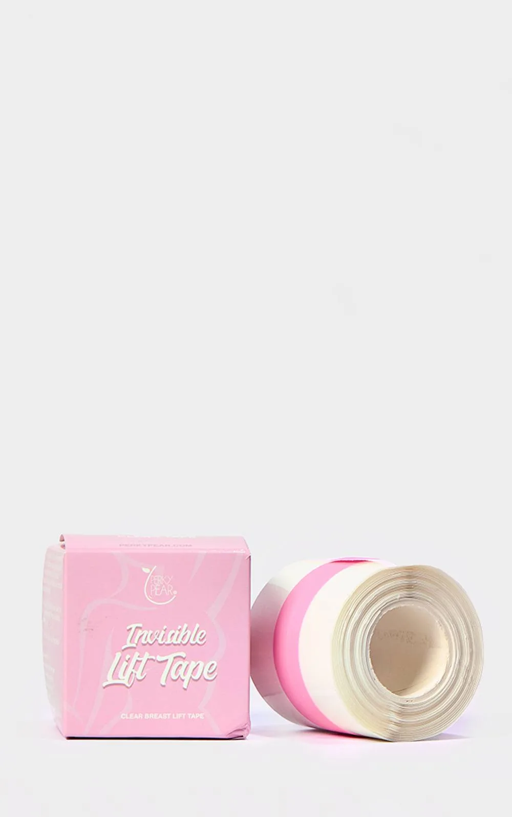 Perky Pear Clear Invisible Lift Tape by PrettyLittleThing