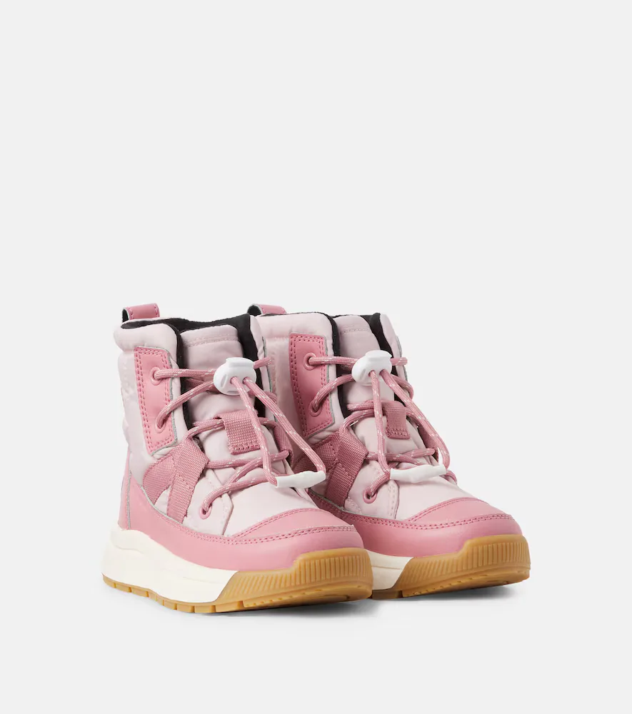 Whitney III Snow Boots by Sorel Kids