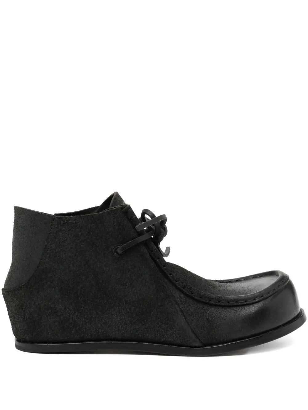 35mm Sailing Boots by DOYS