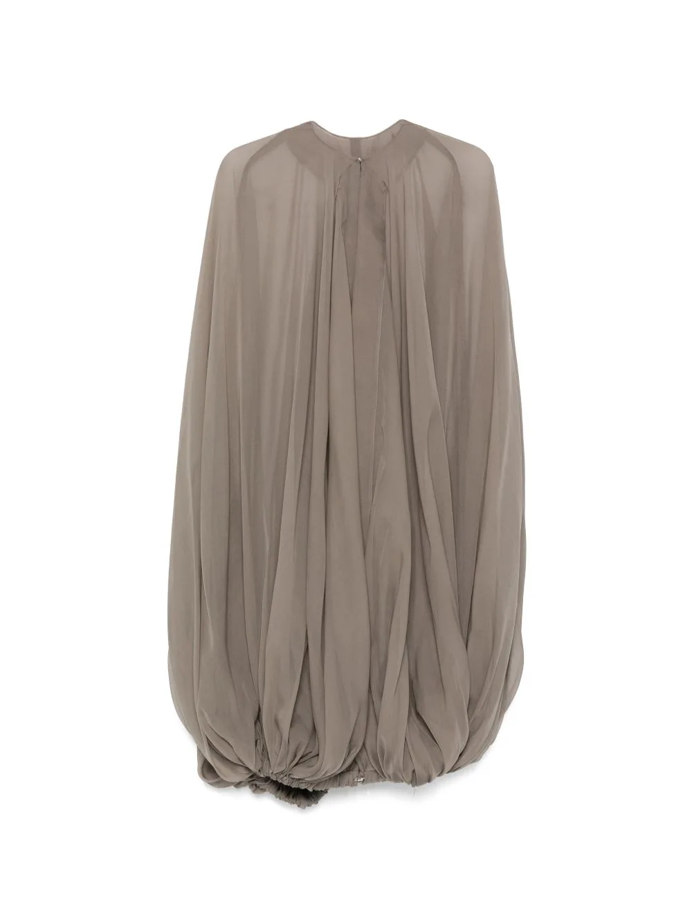 Luxor Cape by Rick Owens