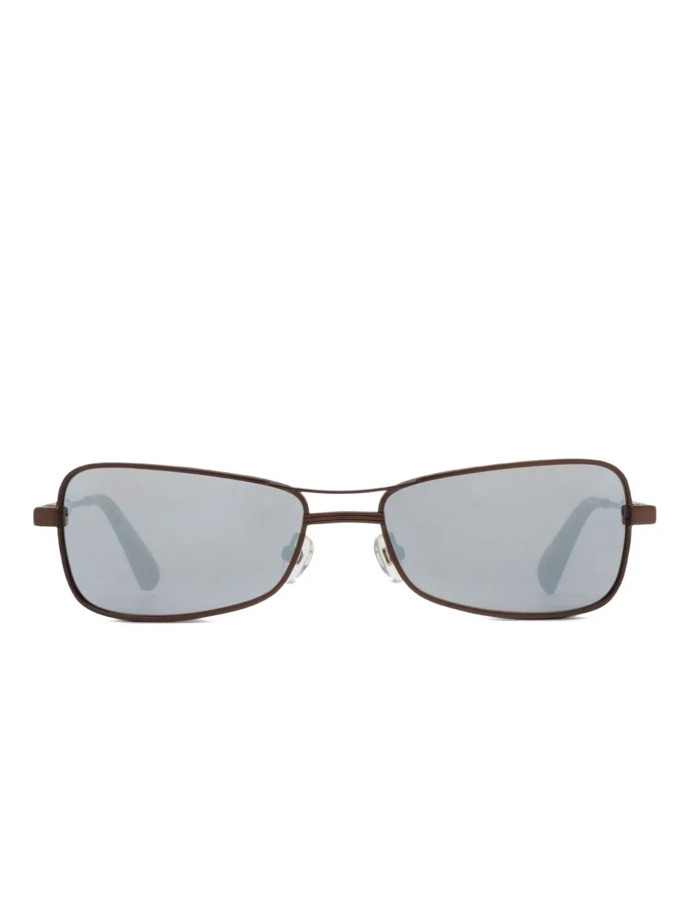 Rectangle Sunglasses by Jacquemus