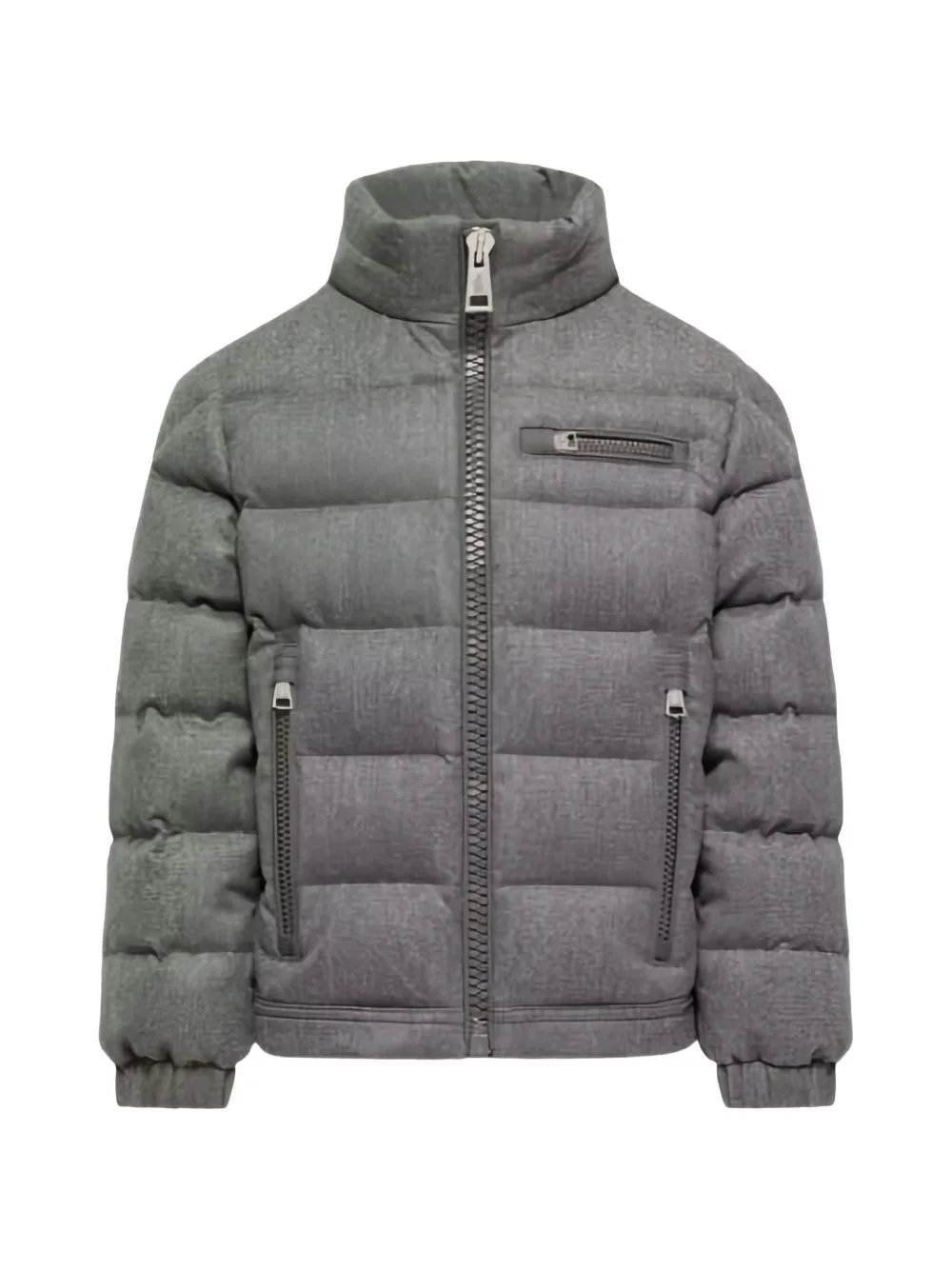 Quade Padded Jacket by Moncler Enfant