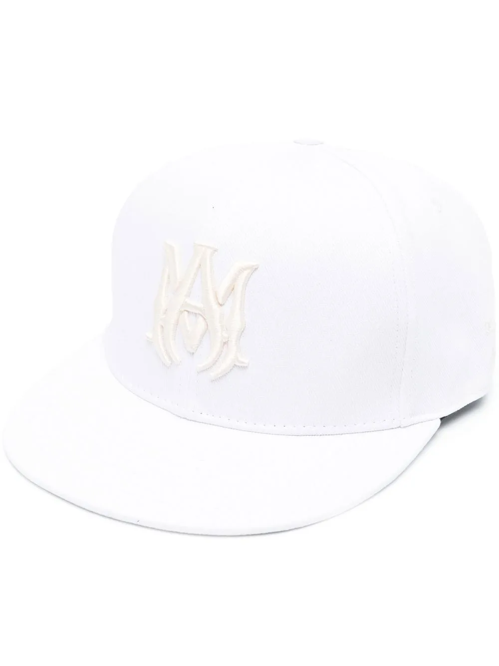 Logo-Embroidered Baseball Cap