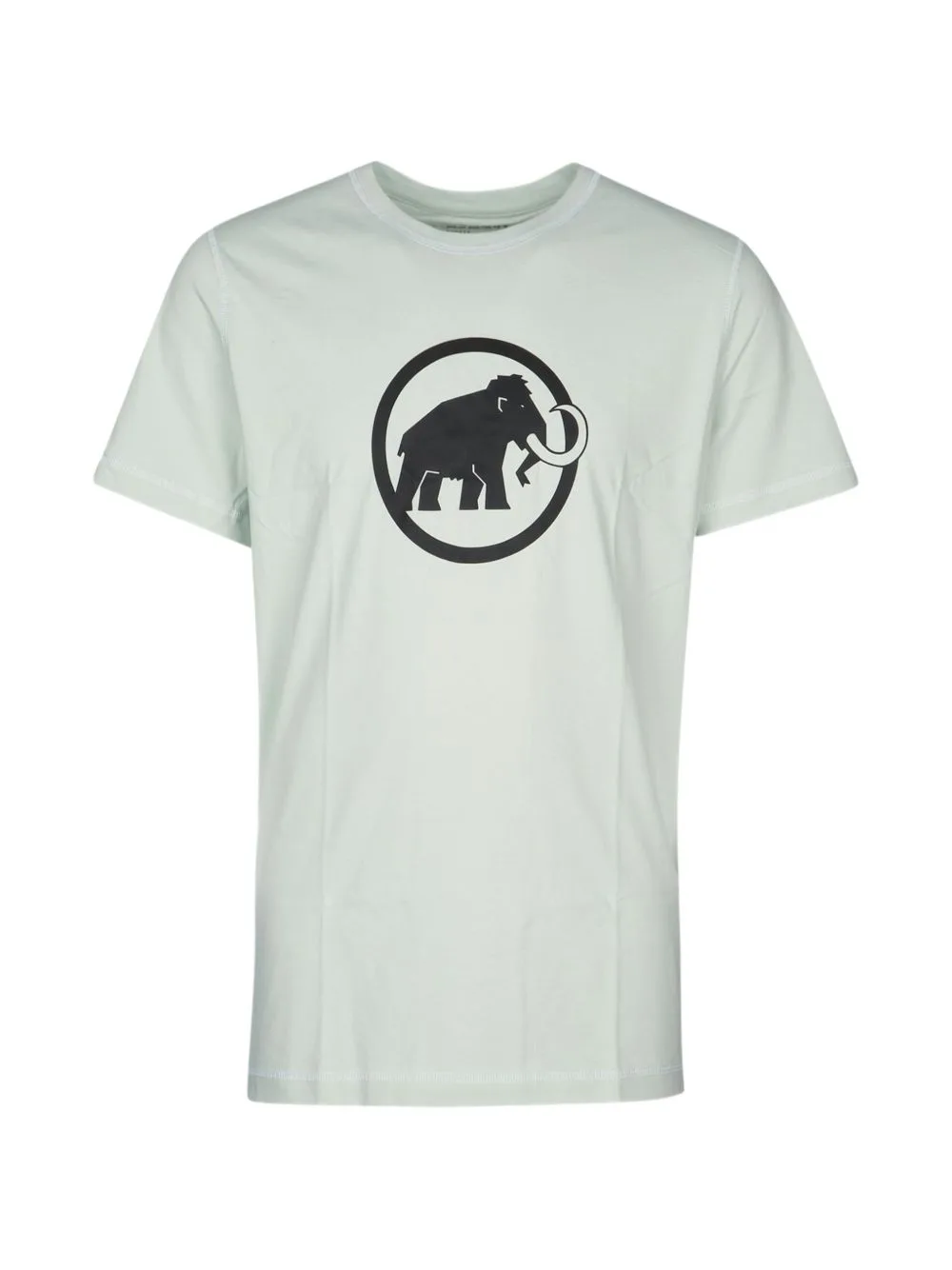 Graphic Classic T-Shirt by Mammut