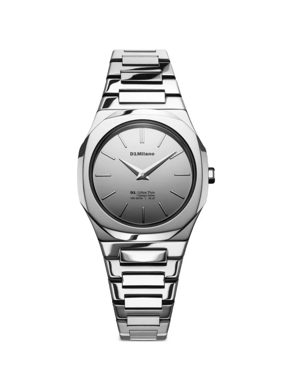 Ultra Thin 30mm Watch by D1 Milano