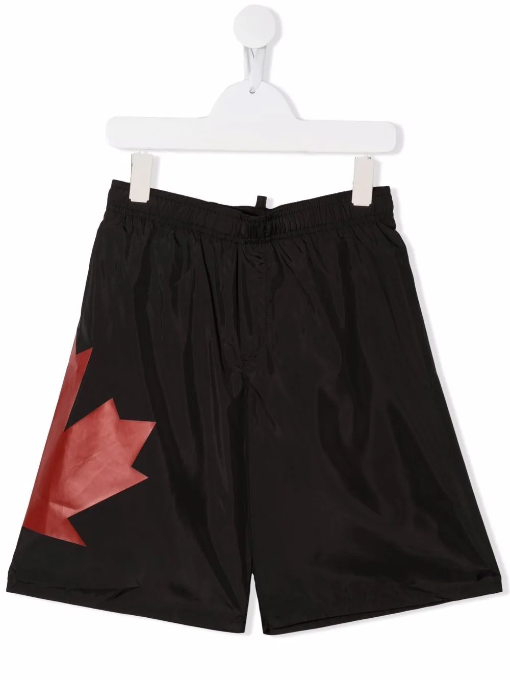 Bermuda Swim Shorts by DSQUARED2 KIDS