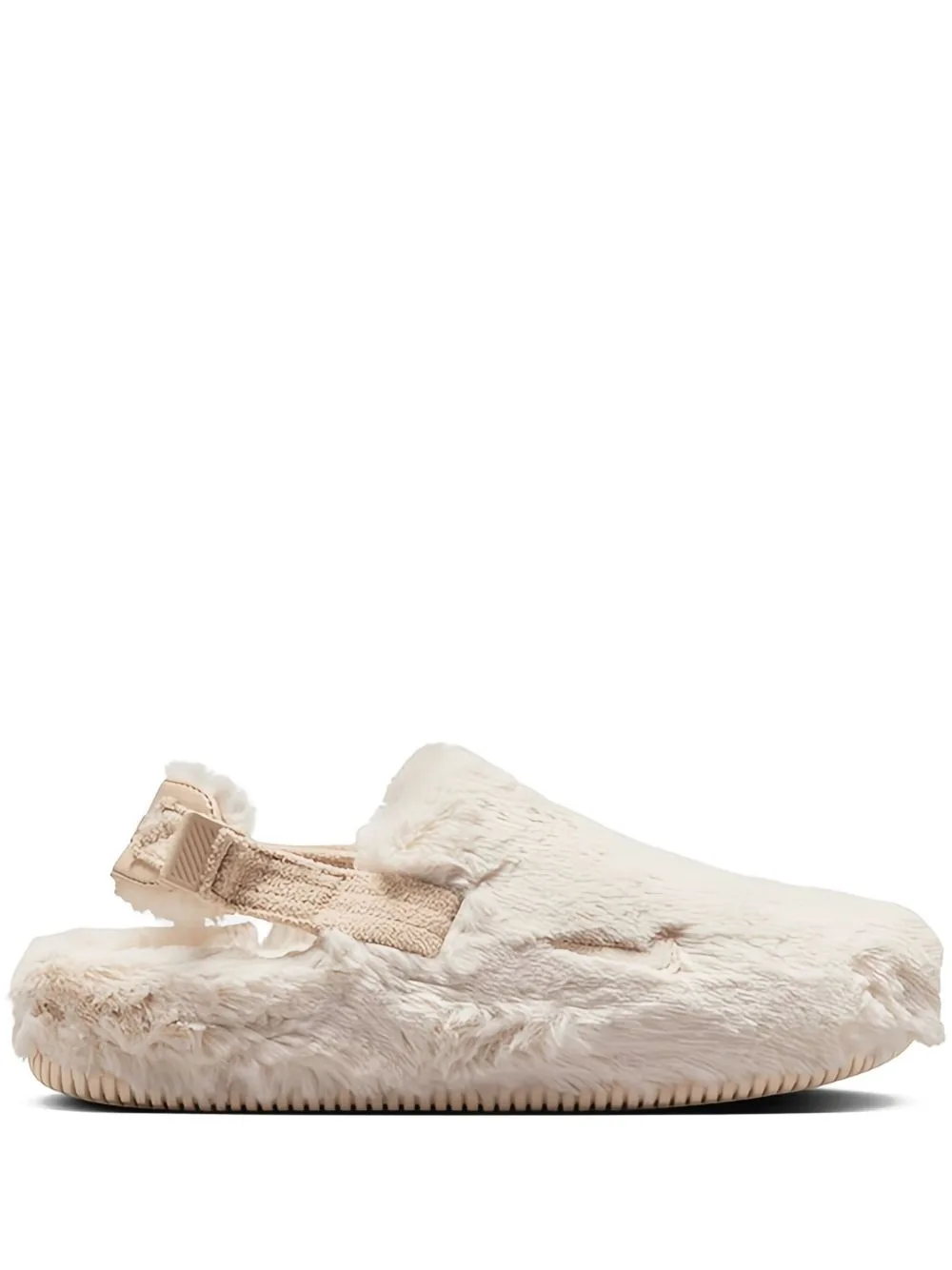 Calm Mules by Nike