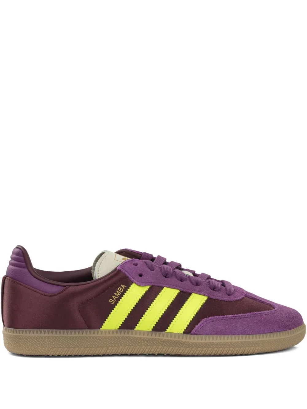 Samba Sneakers
