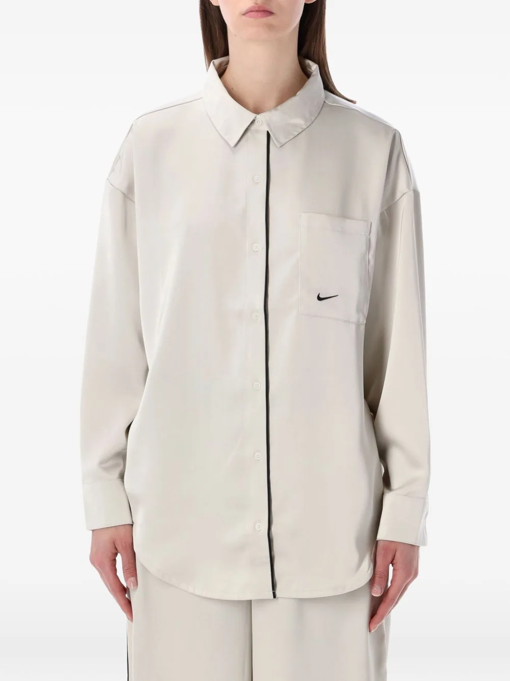 Oversized-Fit Shirt by Nike