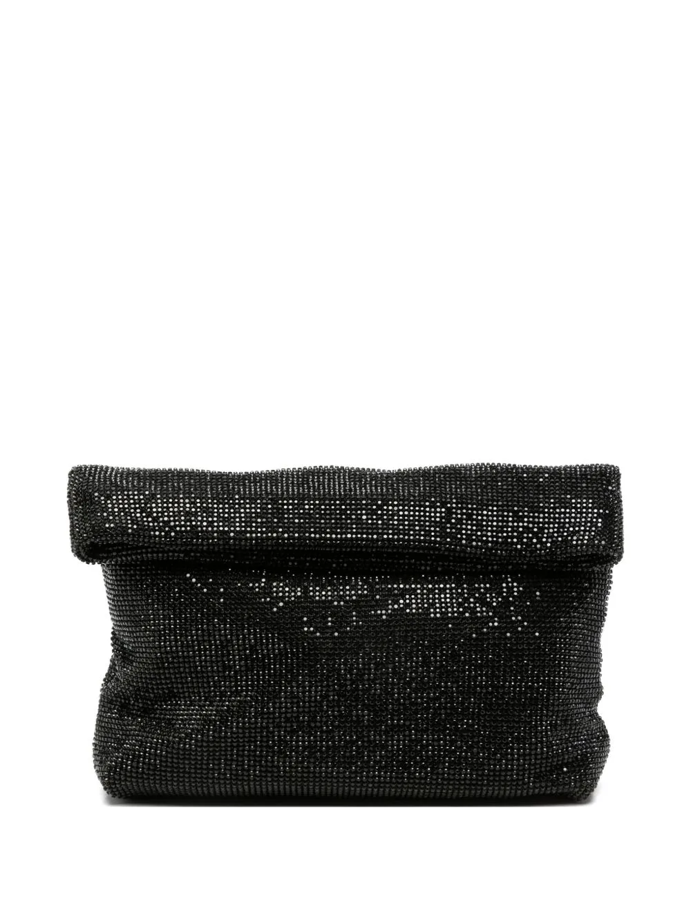 Mini Varadero Crystal-Embellished Clutch Bag
