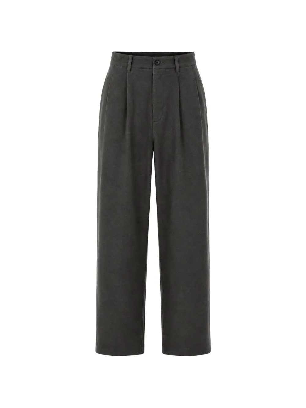 Pence Pleated Trousers by LC23
