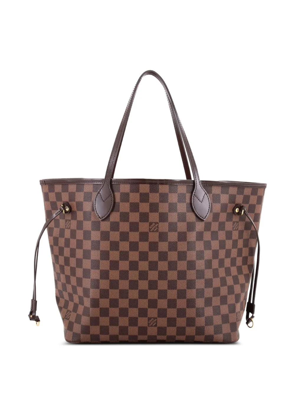 Neverfull NM Damier mm Tote Bag
