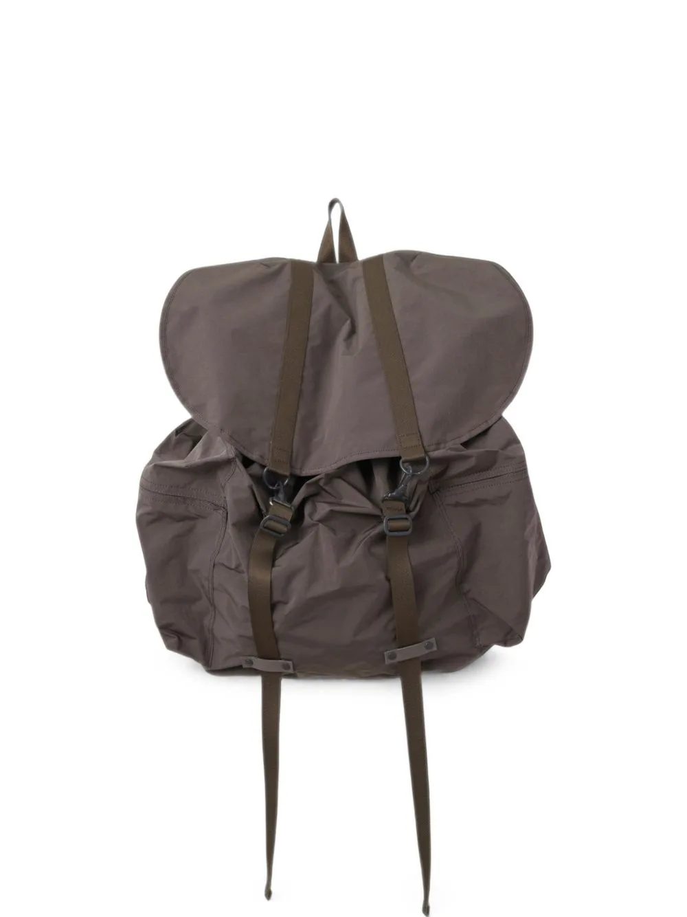Split Yarn Xl Backpack by amiacalva
