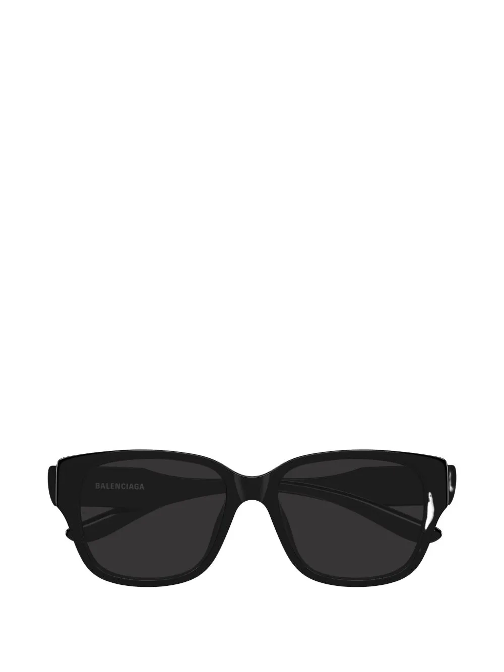 Nova BB Logo Sunglasses by Balenciaga Eyewear