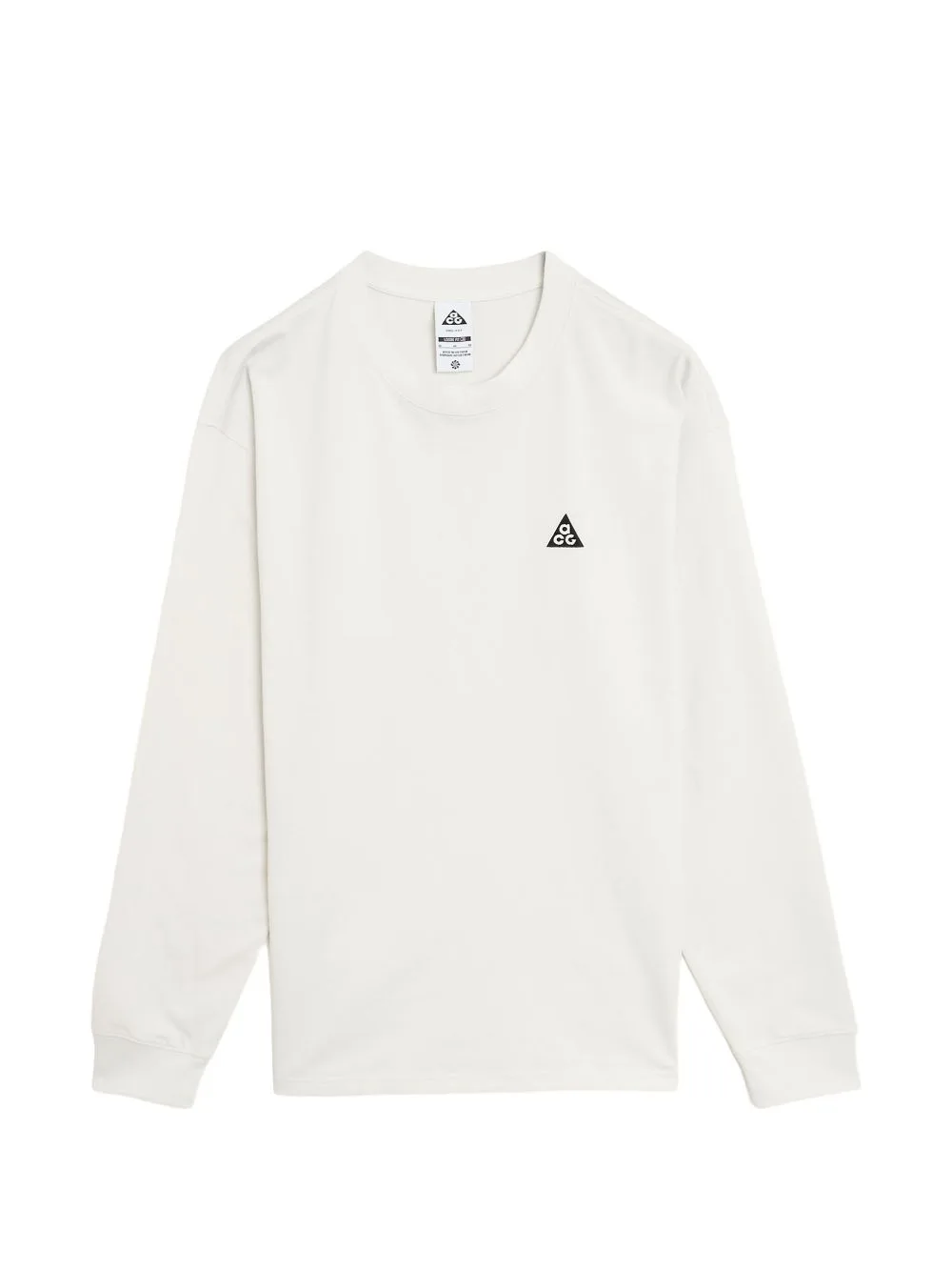 ACG Long-Sleeve T-Shirt by Nike