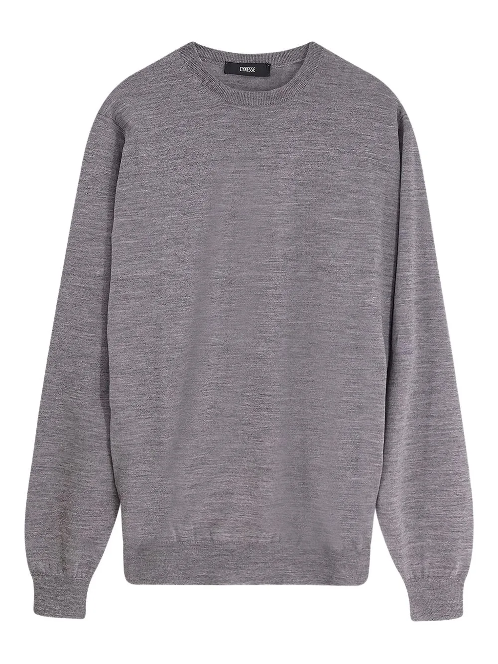 Crew Neck Sweater by Filippo De Laurentiis