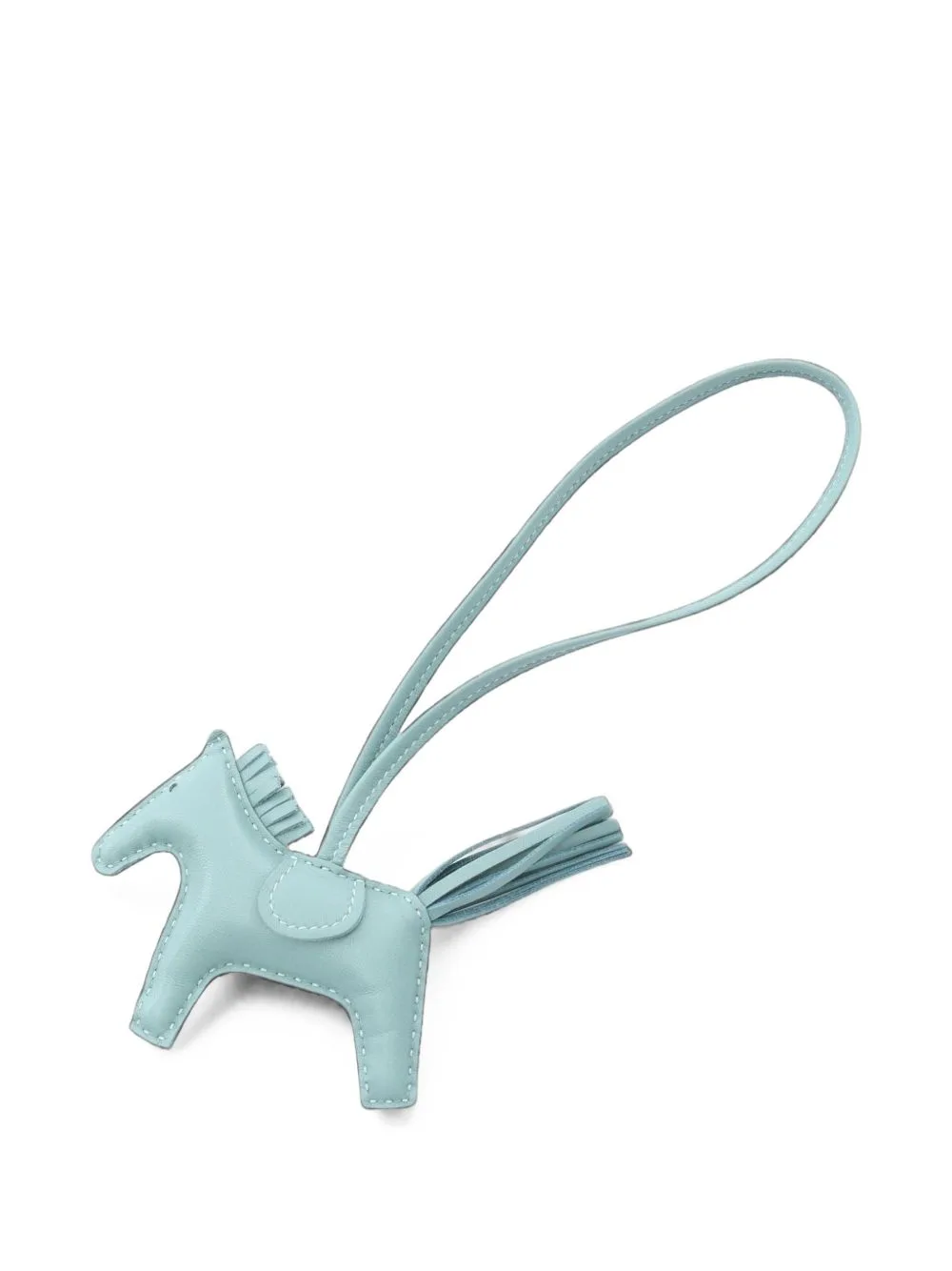 PM Rodeo Horse Bag Charm by Hermès Pre-Owned