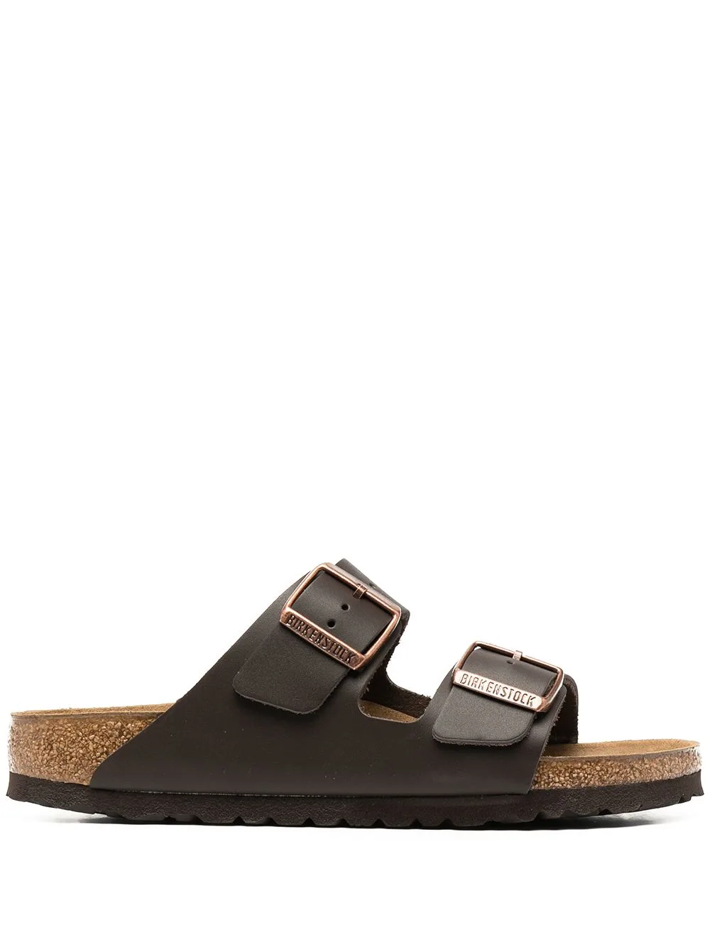 Arizona Double-Strap Sandals by Birkenstock