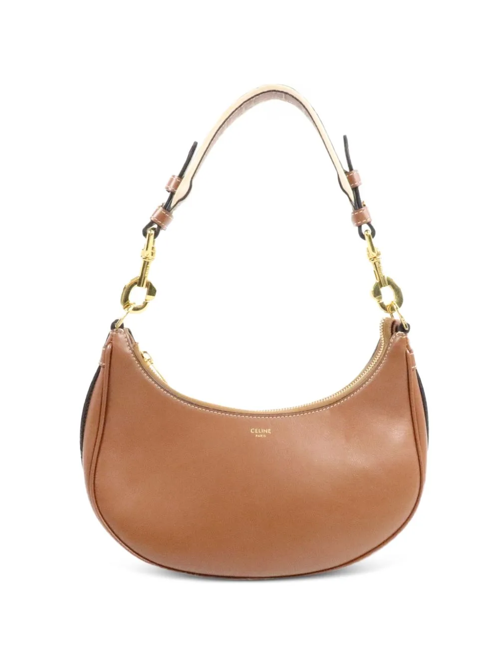 Ava Medium Shoulder Bag by Celine Pre-Owned