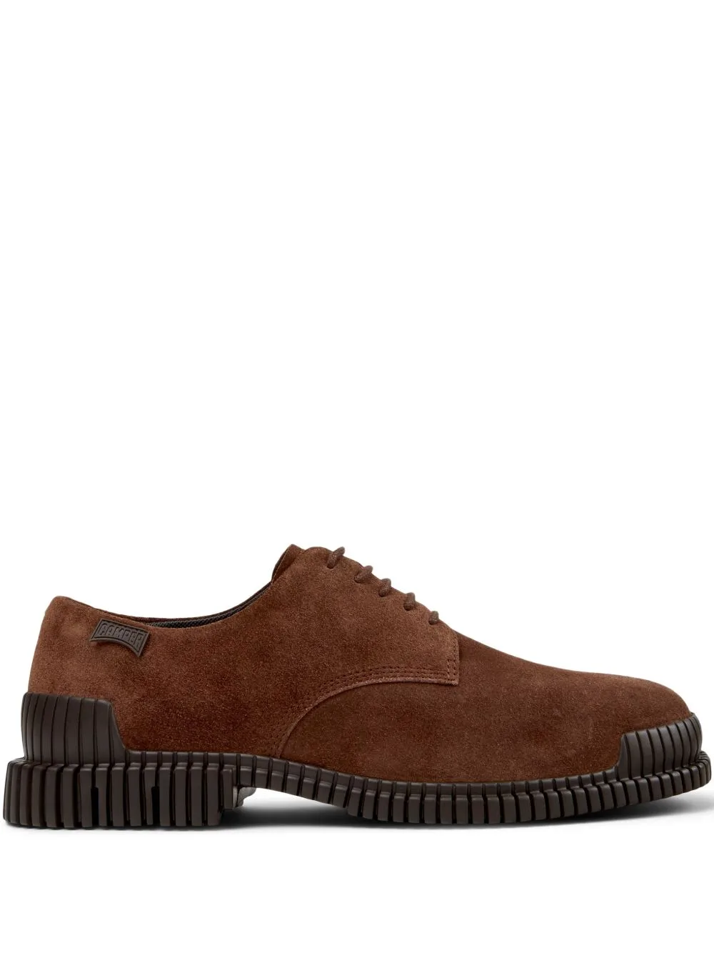Pix Lace-Up Derby Shoes by Camper