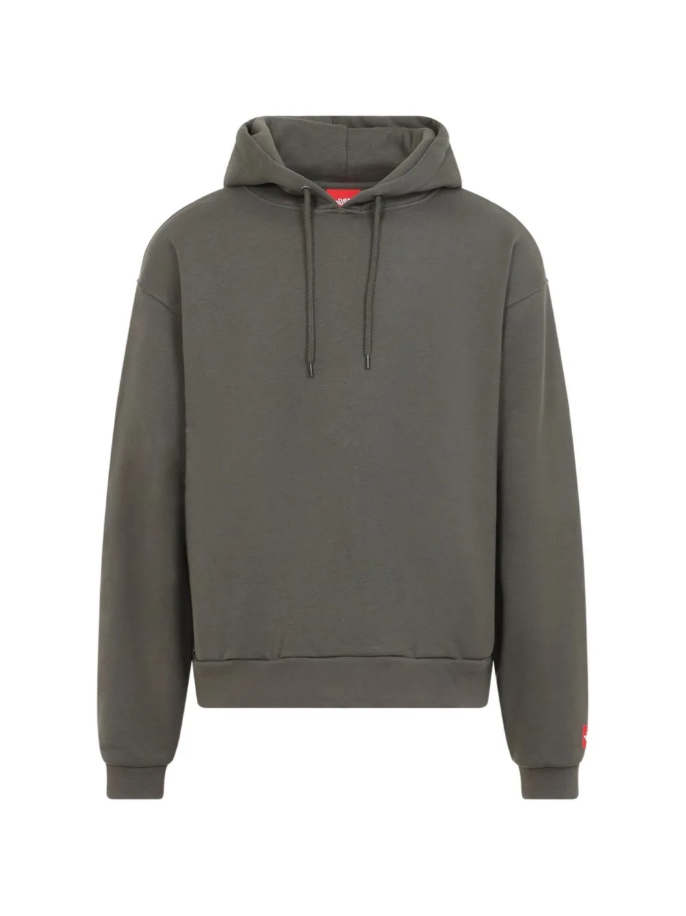TNF™ Red Box Drawstring Hoodie by The North Face