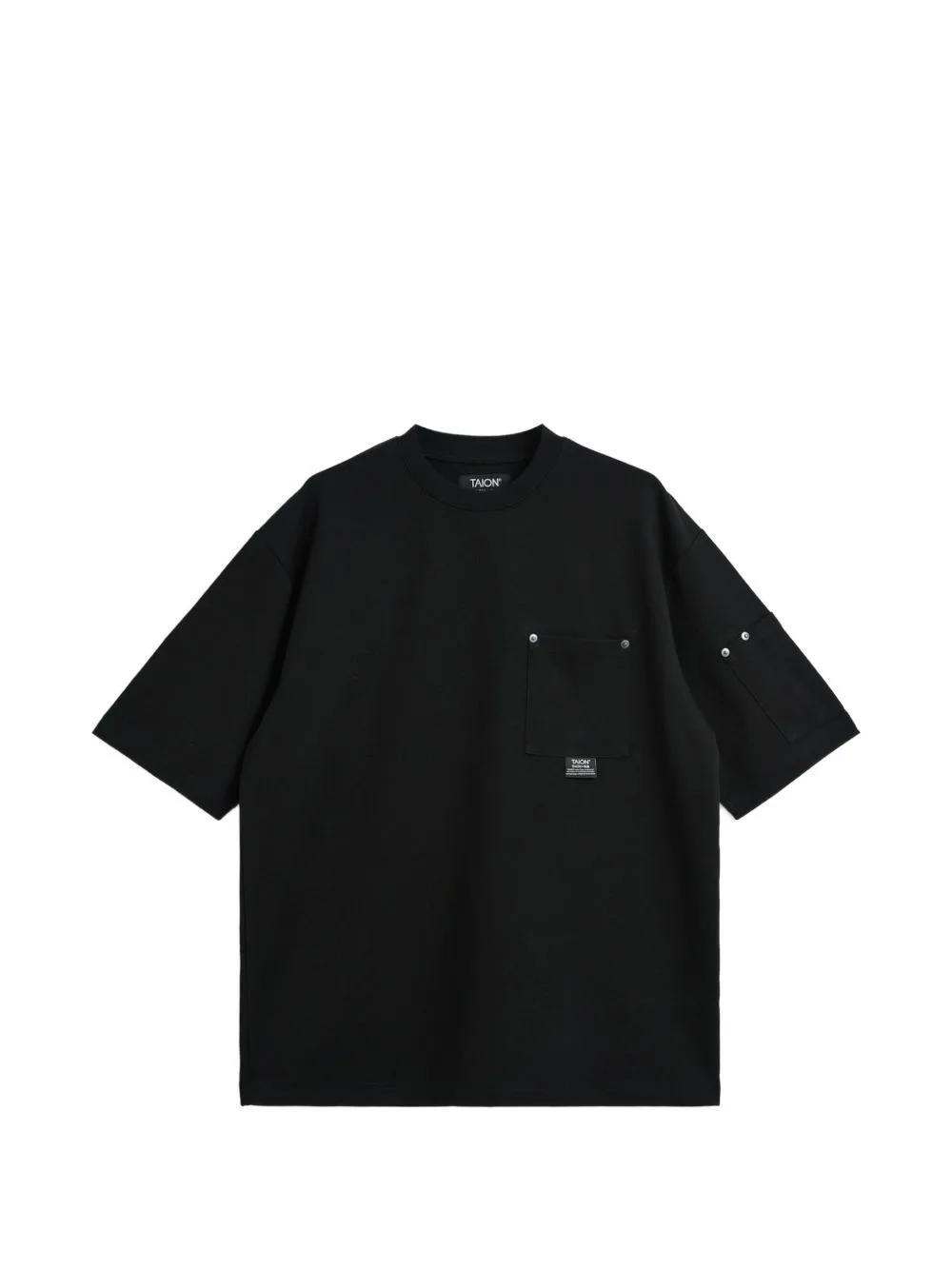 Pocket T-Shirt by Taion