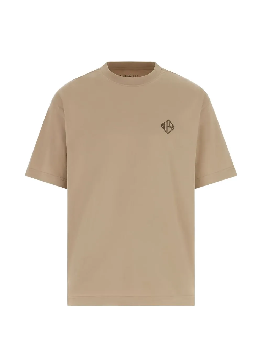 Oversized Fit T-Shirt